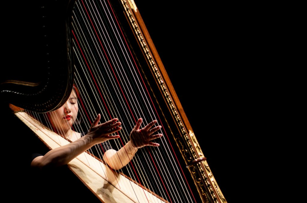 【转发】第五届香港国际竖琴大赛 – 新冠肺炎特别安排